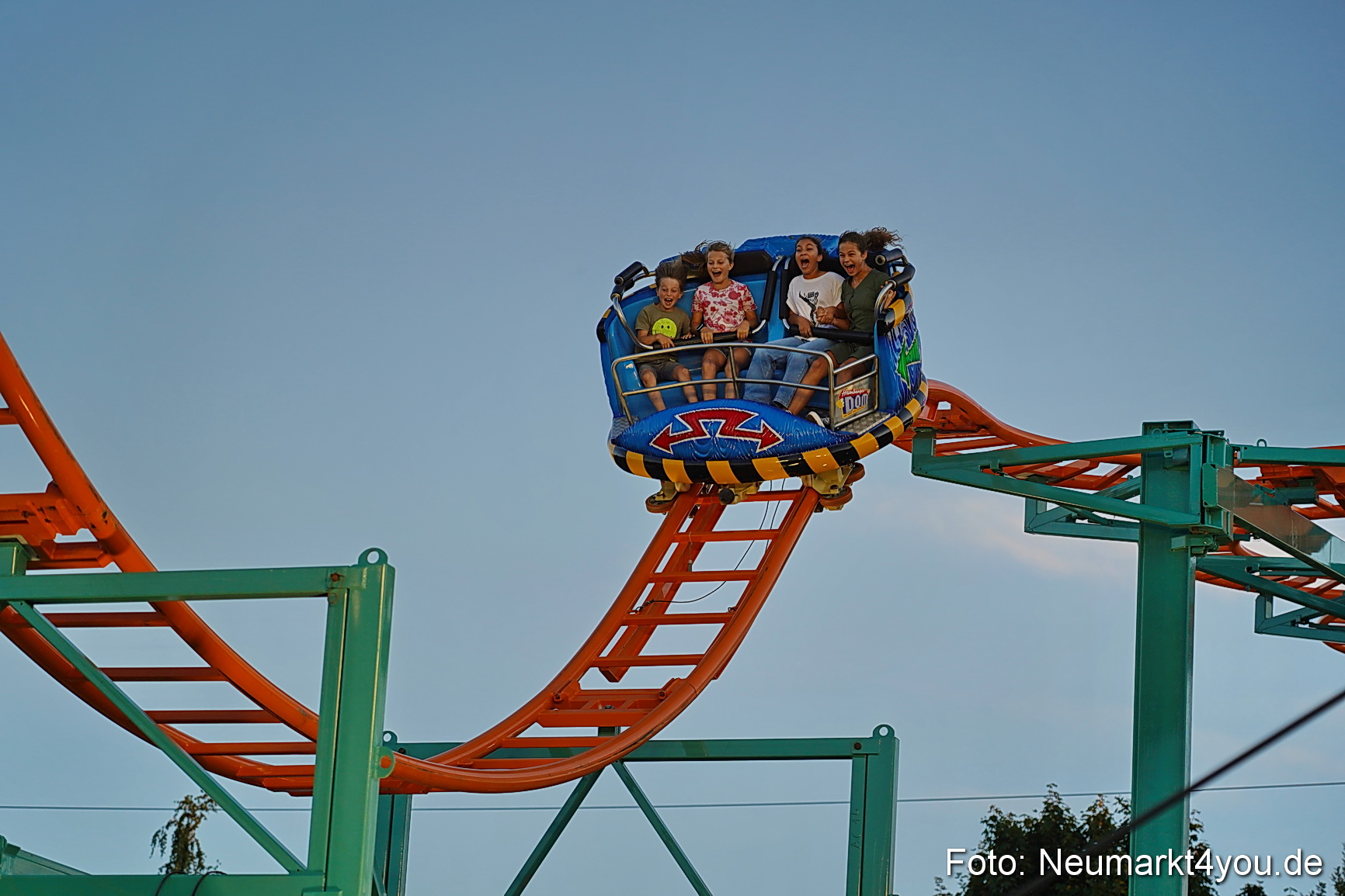 JURA Volksfest 2022 Eroeffnung 0121